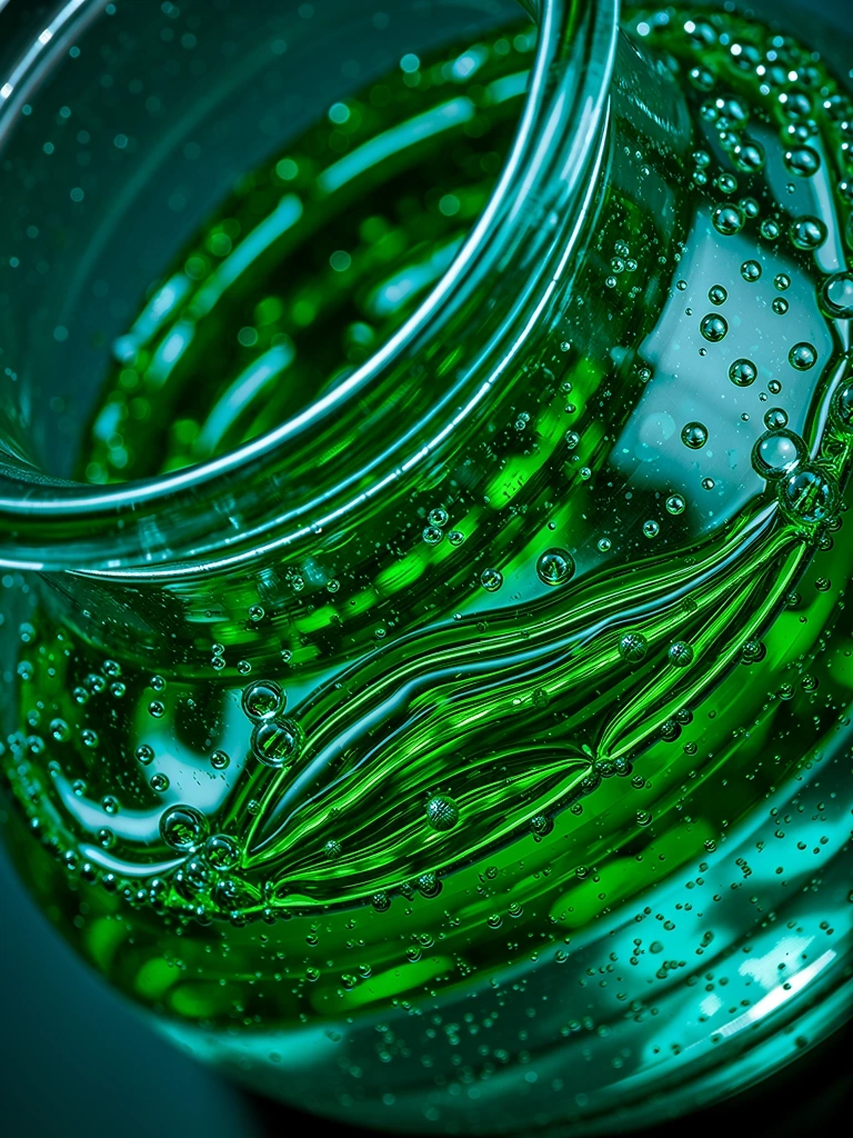 Fluid movement
