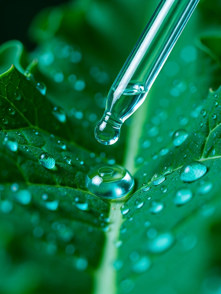 Natural vitality