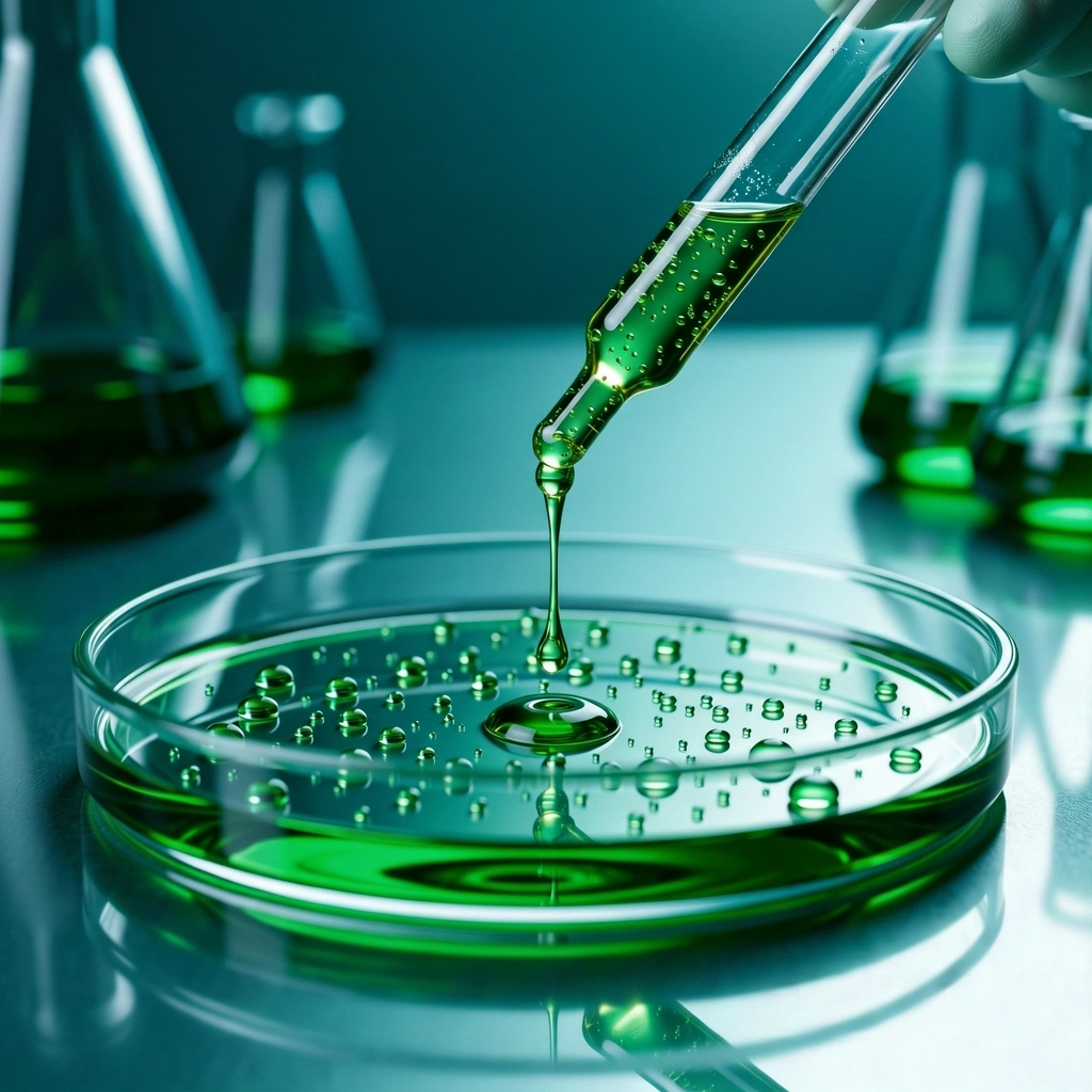 Nutritional science precision