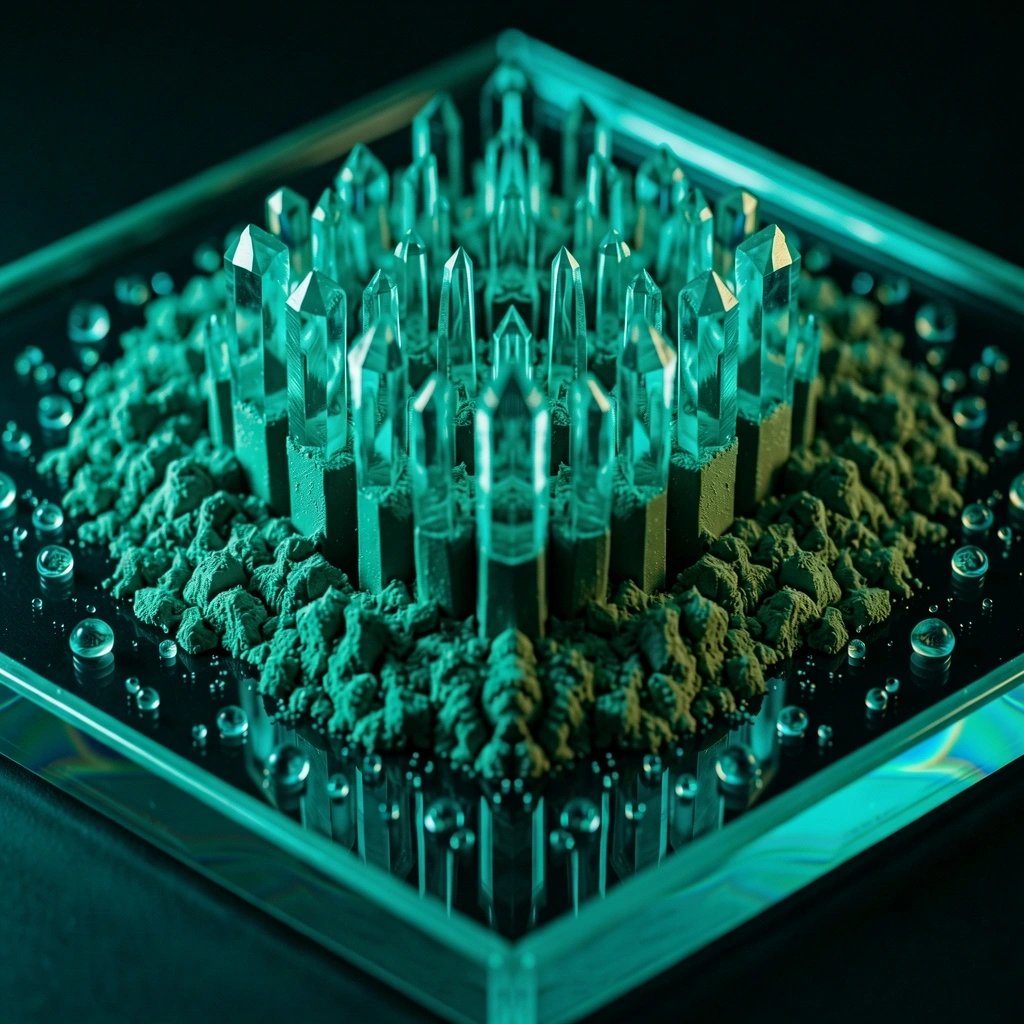 Scientific precision